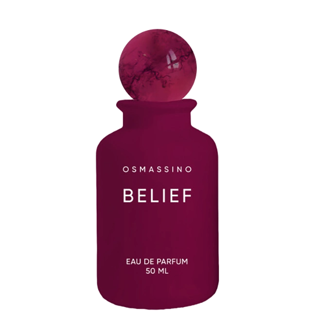 Осмассино Белиф аромат для женщин 50 мл - Osmassino Belief парфюмерная вода