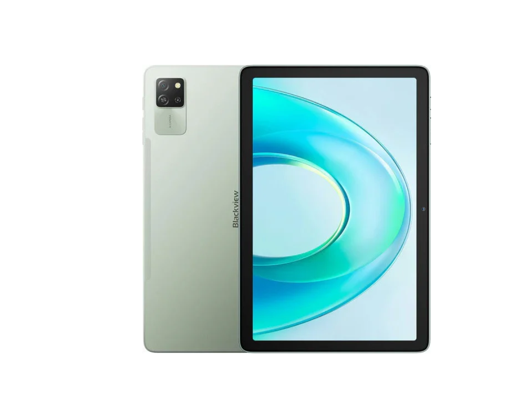 Планшет Blackview Tab 60 Pro 8/128Gb зелёный
