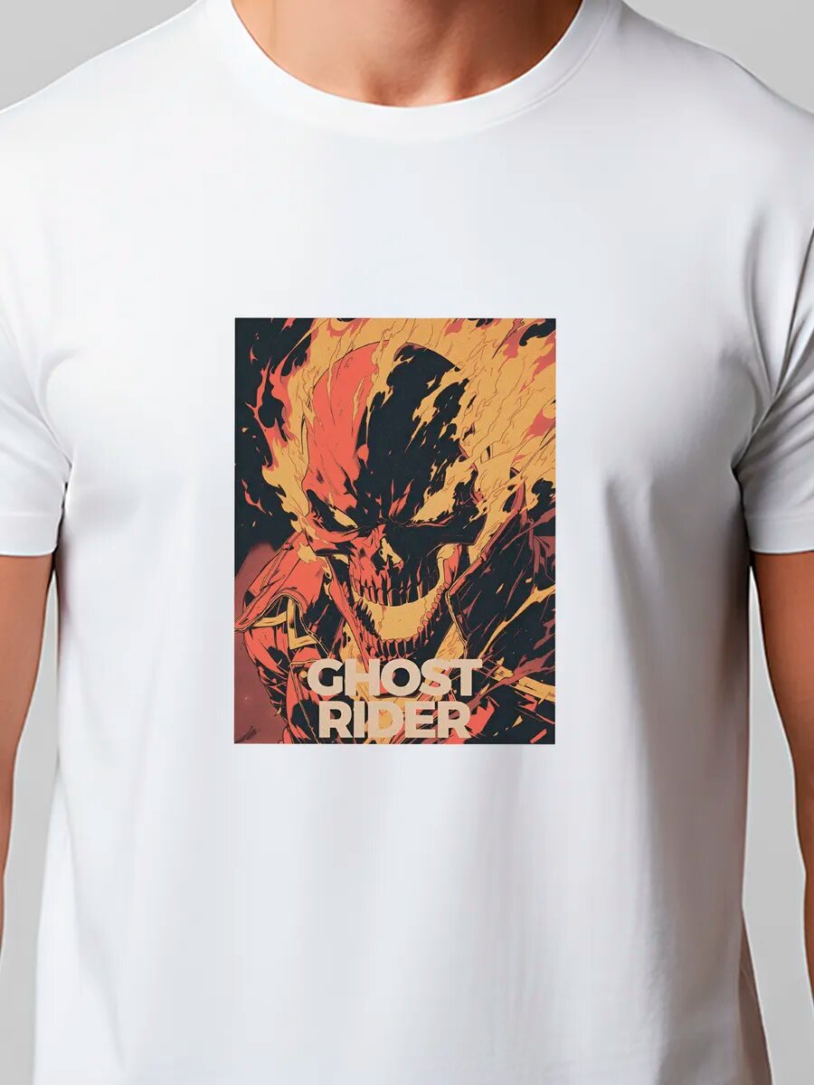 Футболка PRINTSHOT