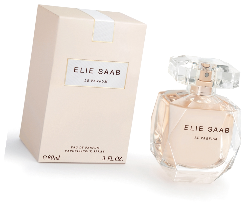 Аромат для женщин Эли Сааб Ле парфюм 90 мл - Elie Saab Le Parfum