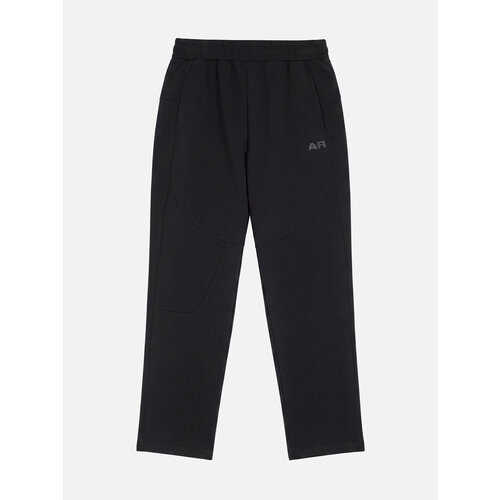 фото Брюки amazing red tech pants, размер 2xl, черный
