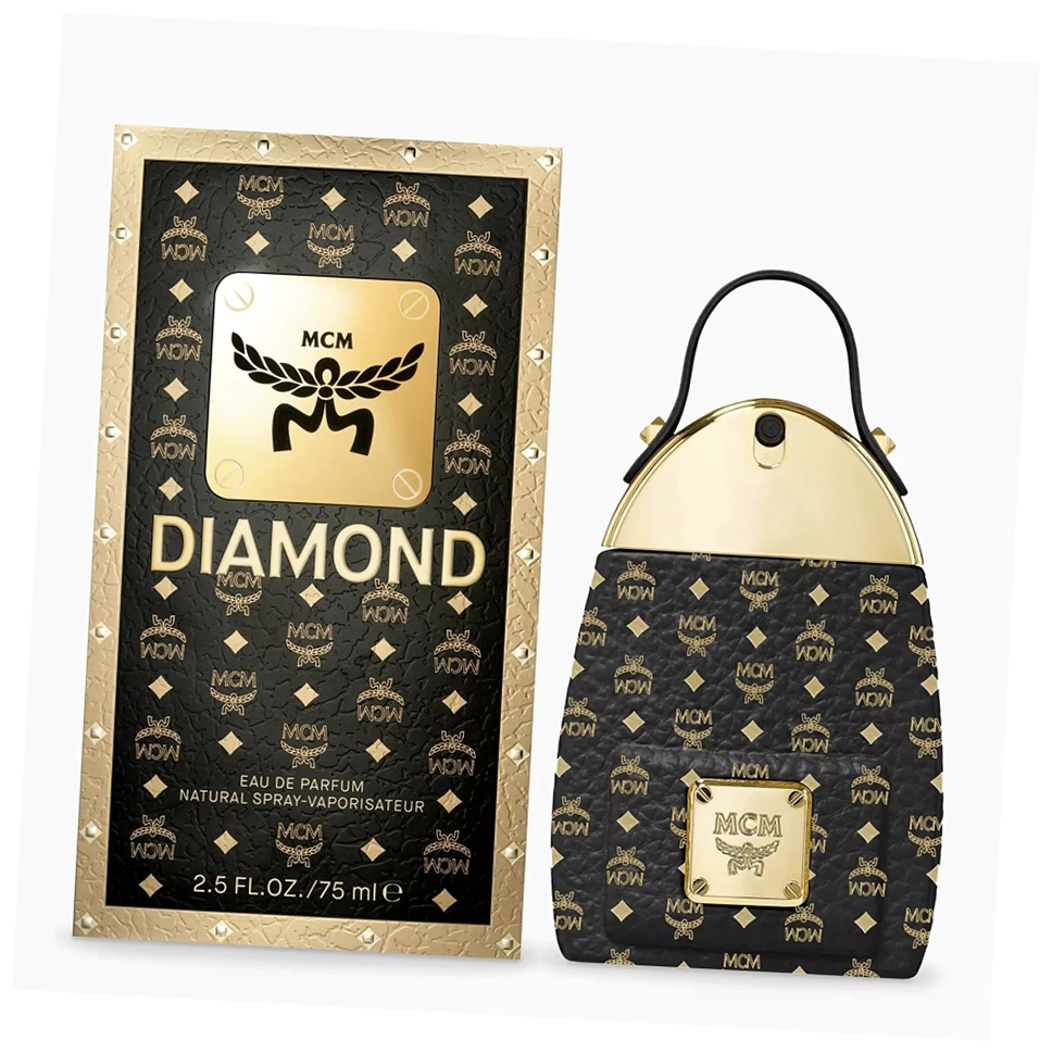 Mode Creation Munich Diamond / Моде Криэйшн Даймонд - аромат унисекс 50 мл