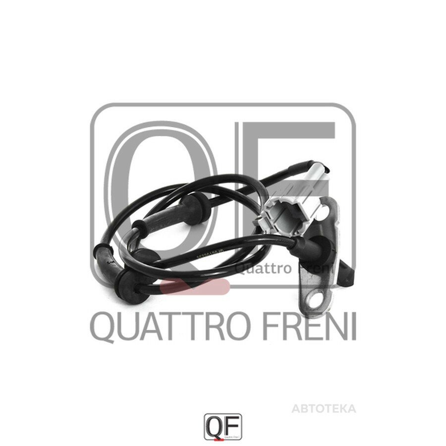 Импульсный датчик abs rr rh QUATTRO FRENI QF61F00188