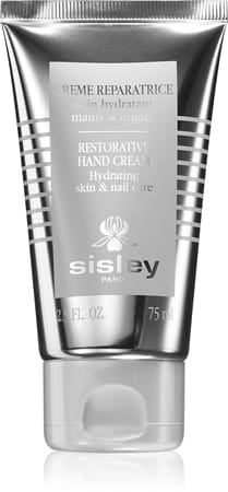 Крем для ухода за кожей sisley restorative hand cream, 75 мл