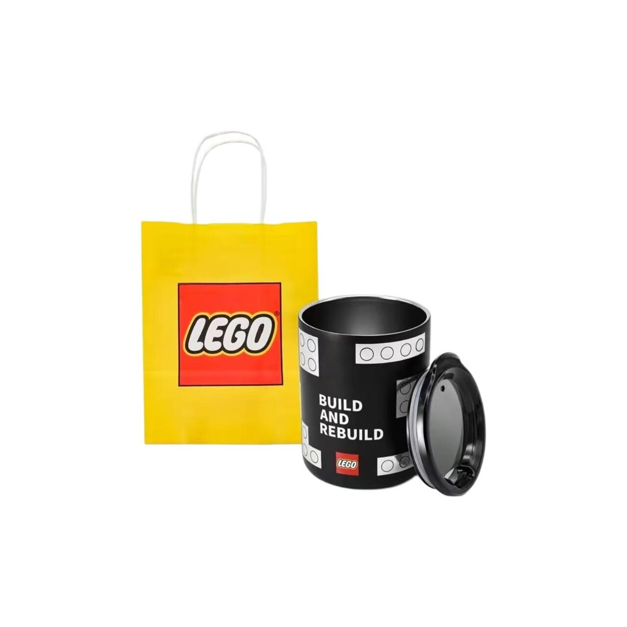 Термокружки LEGO