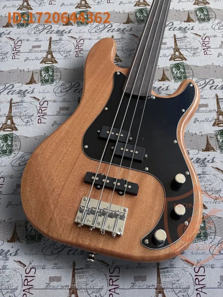 Fende Бас-гитара squier бас гитара 4/5 струн/Precision Bass/Jazz Bass 4-струнная