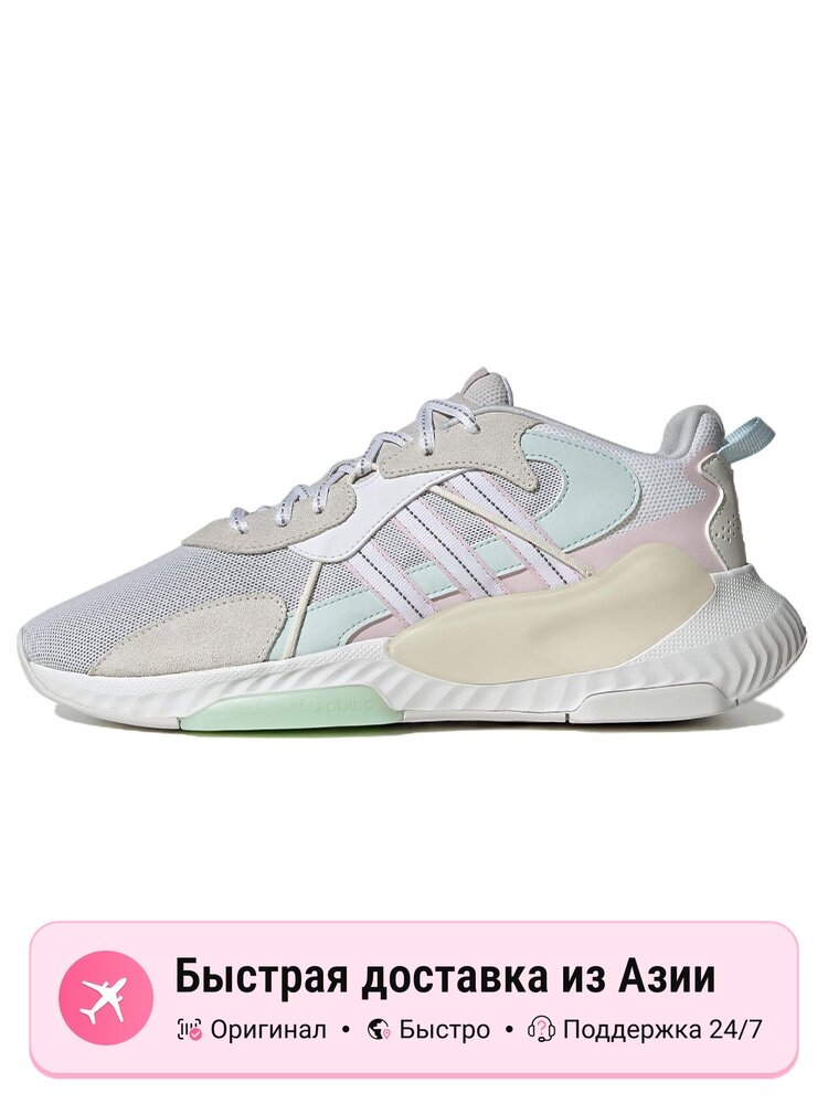 Кроссовки adidas Originals Hi-Tail