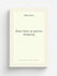 Some hints on pattern designing | William Morris | Репринт