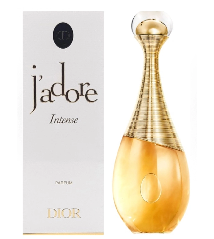 Женский аромат Christian Dior J Adore Intense 50 мл / Кристиан Диор Жадор