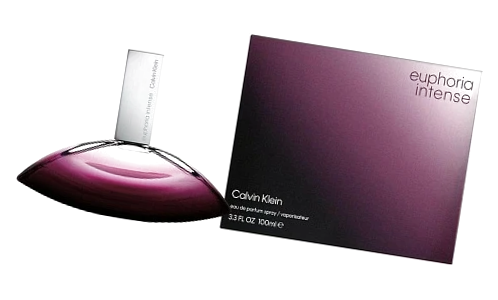 Calvin Klein Euphoria Intense аромат женский 100 мл / Кельвин Кляйн Эйфория Интенс