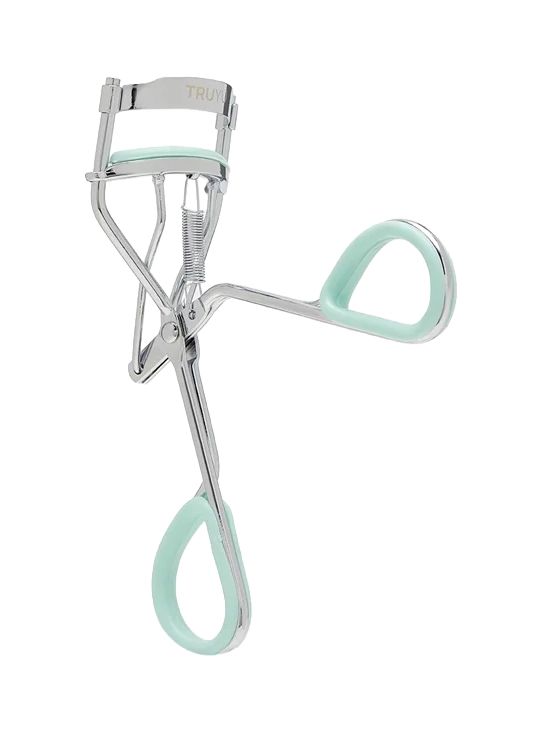 Щипчики для завивки ресниц TRUYU Eyelash curler
