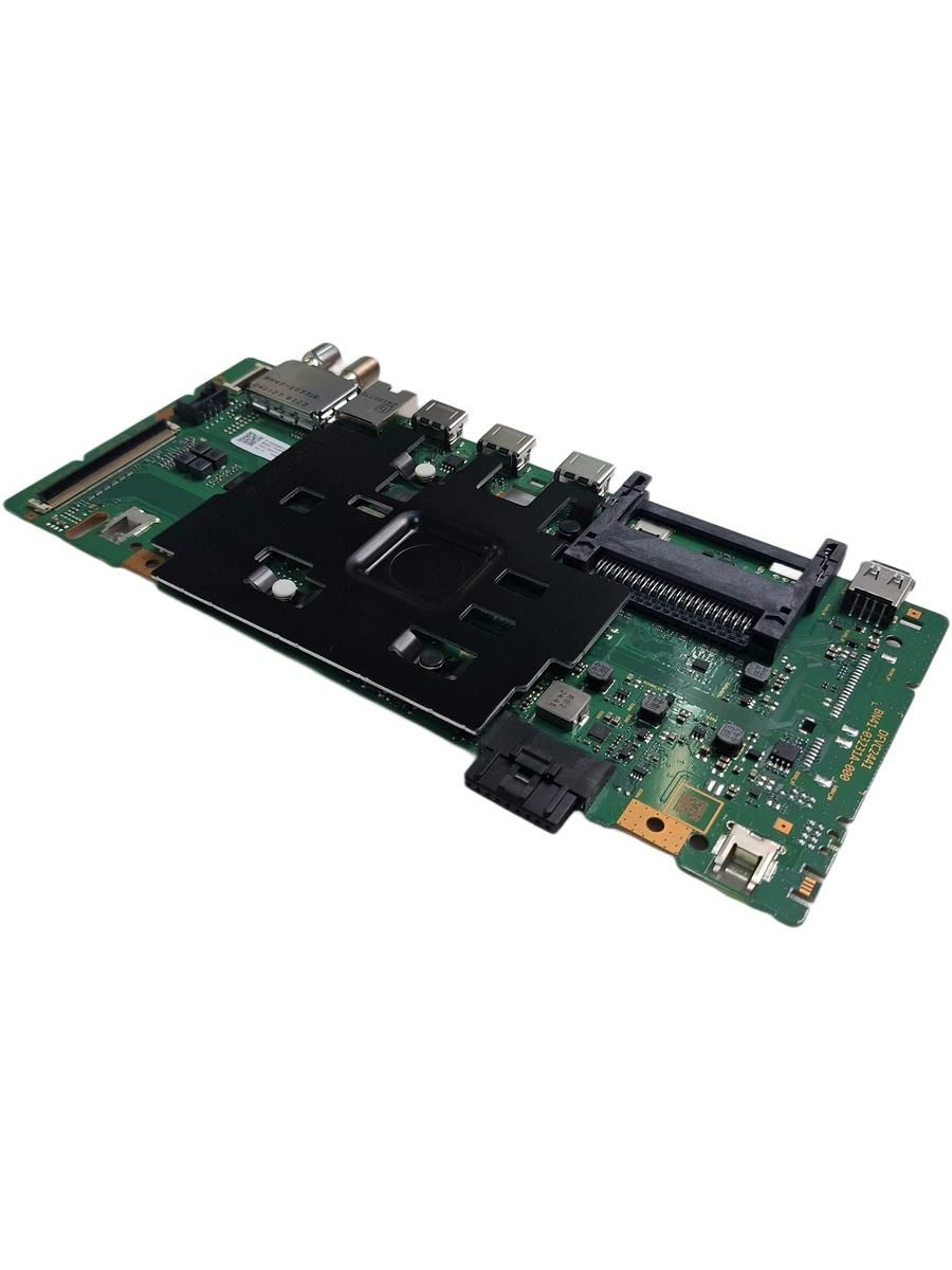 Плата основная (BN41-03231), для телевизора Samsung UE55DU7100U P: LC550EQC-SPA3