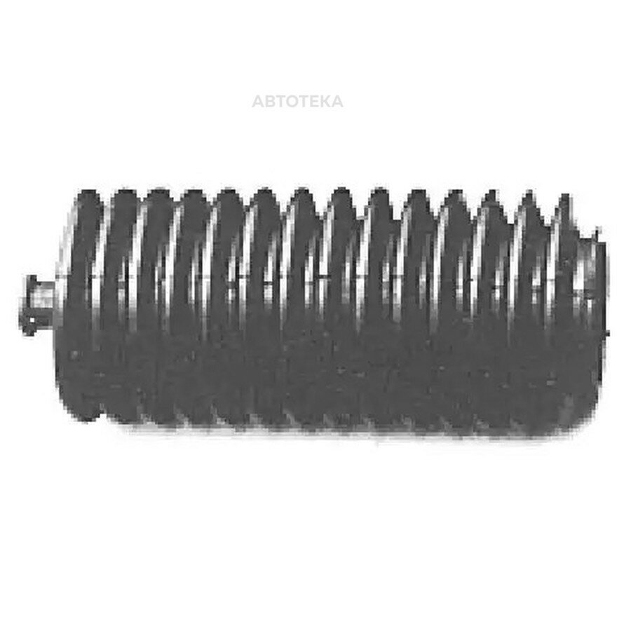 К-Т пыльника рулевой CIT BERLINGO/C15/ZX/PGT 205/306/309/PARTNER L METALCAUCHO 01268