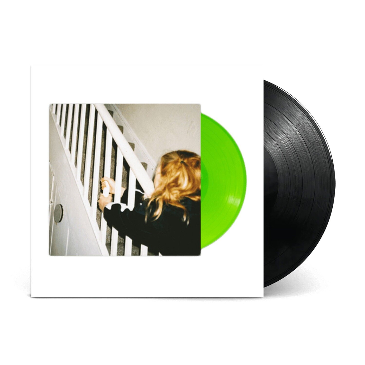 Виниловая пластинка Opaque Lime, Fenne Lily - On Hold, Vinyl, LP