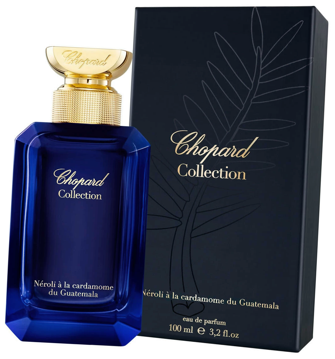 Нероли А Ла Кардамом Ду Гватемала парфюм унисекс 100 мл / Chopard Guatemala