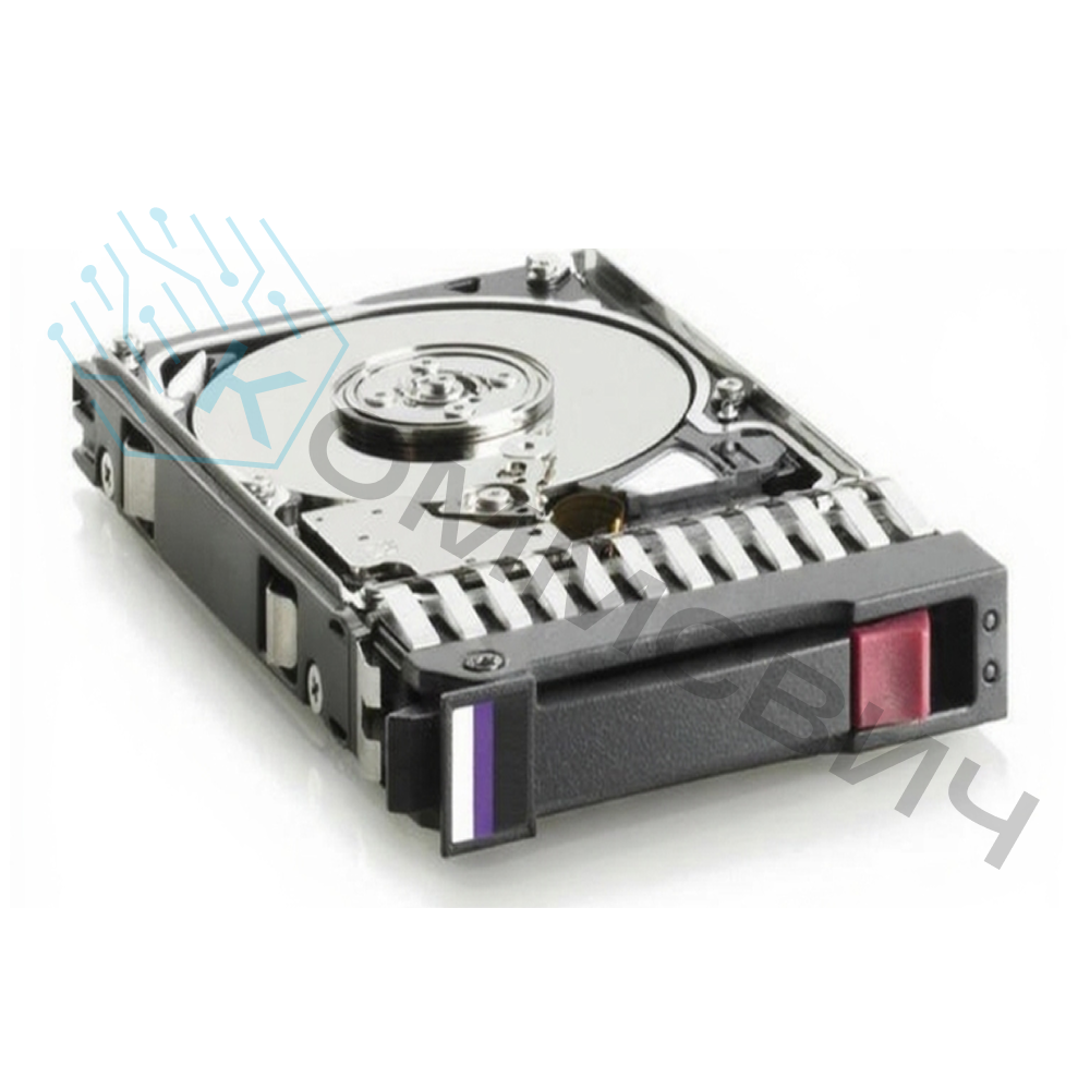 Жесткий диск EMC 2 TB SATA II 7200 rpm 118032706