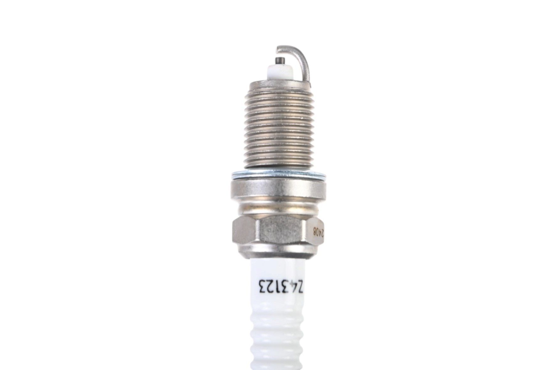 Свеча зажигания Nickel Chevrolet Aveo T300 11>, Opel Astra J 1.6i/1.8i, ZENTPARTS Z43123