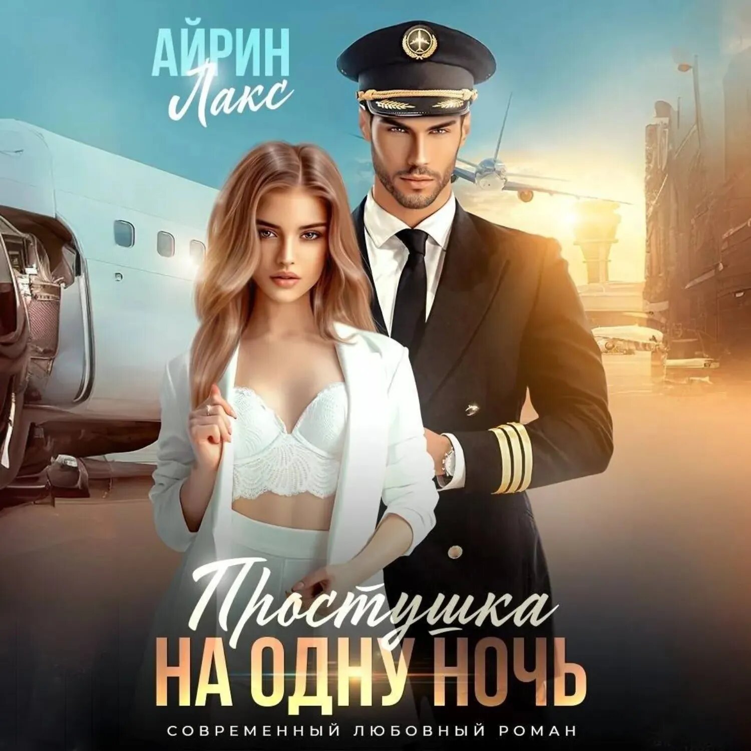 Простушка на одну ночь [Аудиокнига]