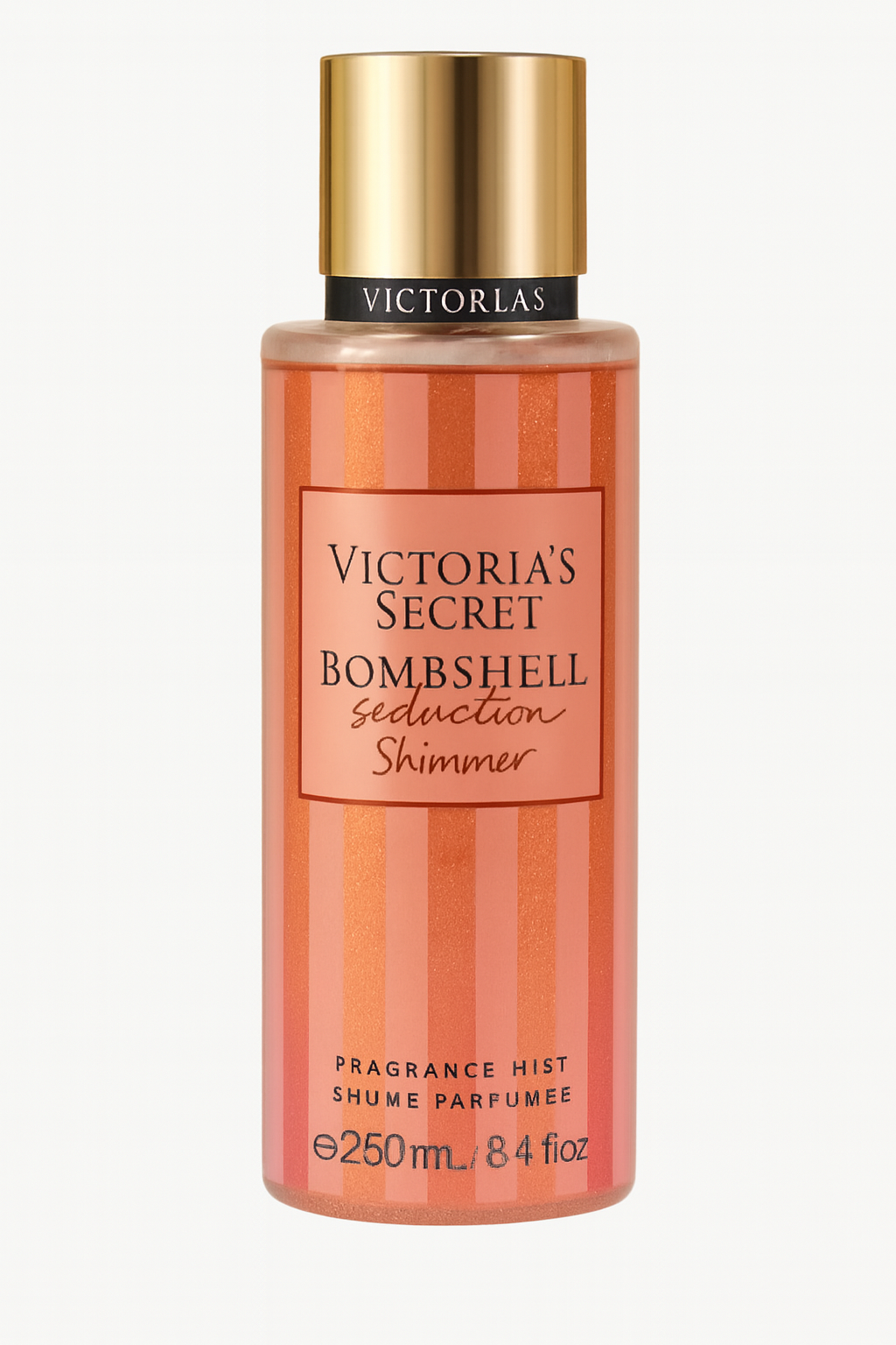 Спрей для тела victoria's Secret, 250 мл Ароматизированный спрей для тела вода