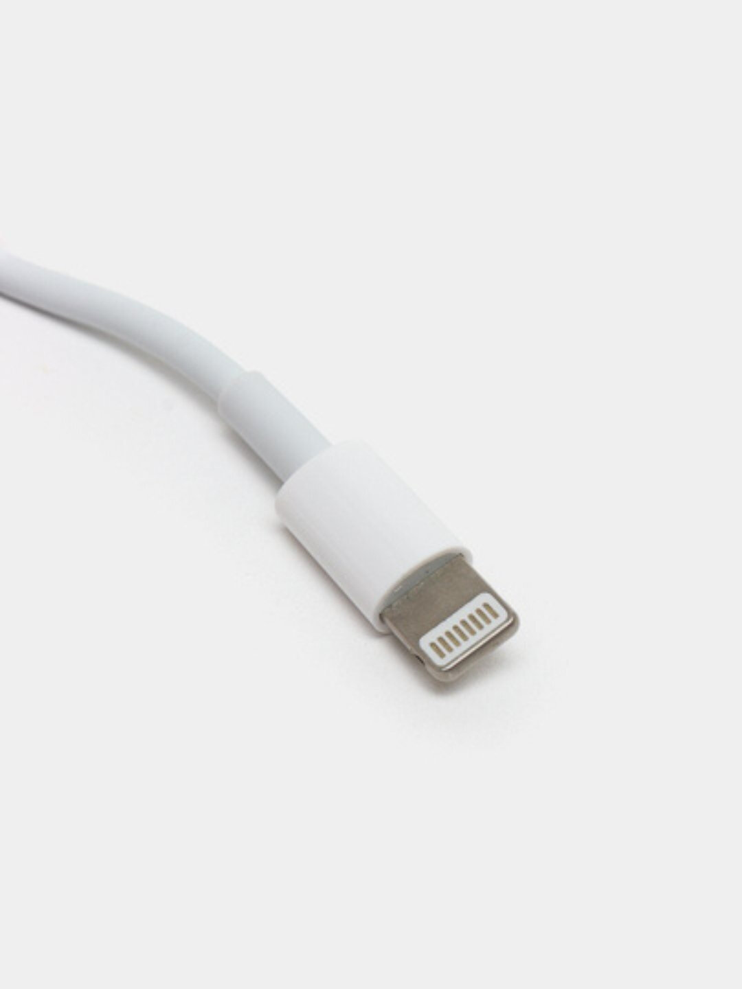 Кабель для быстрой зарядки, кабель USB Type-C -Type-C, 60 Вт, 1 м — фото 1