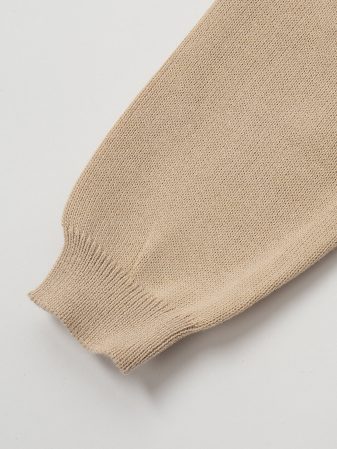 Пуловер REDTAG, размер 8-9 лет, cream — фото 1