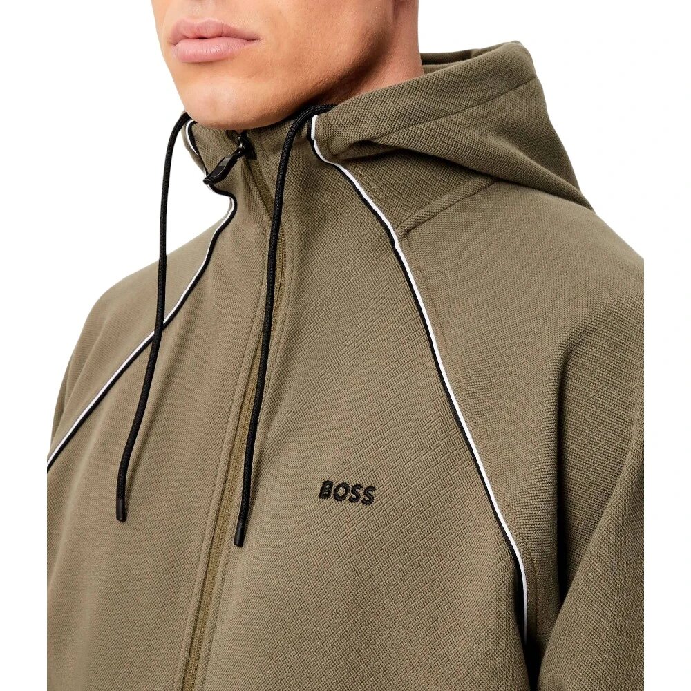 Толстовка BOSS, размер XL — фото 1