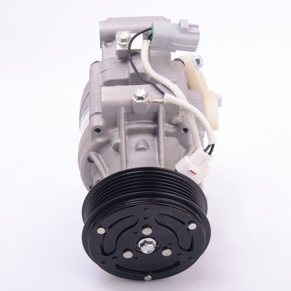 Компрессор Toyota Corolla Yaris SCSA06C 6PK (004033) — фото 1