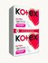 Прокладки женские гигиенические Kotex Ultra Супер, 8 шт