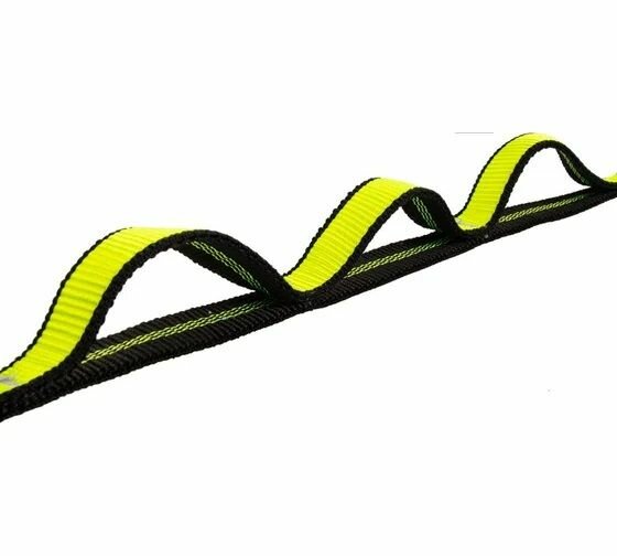 Петля Daisy chain Люкс 110 см vnt 205 — фото 1