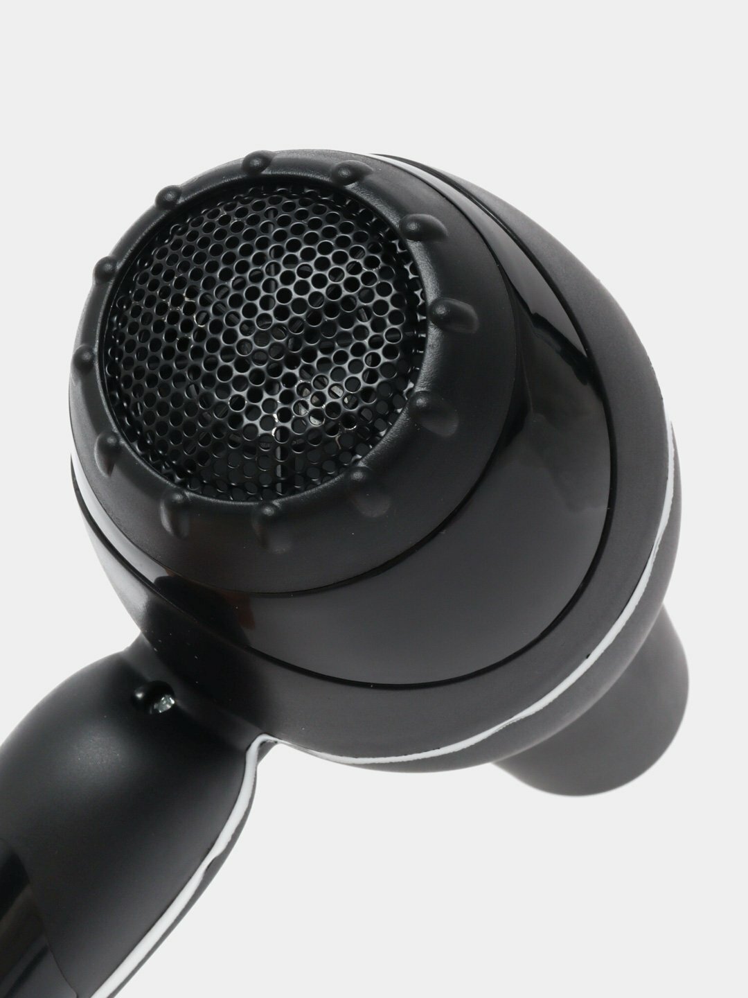 Фен PBT-9902 "AirMaster Pro", ионизация, керамический нагреватель, 3 режима — фото 1