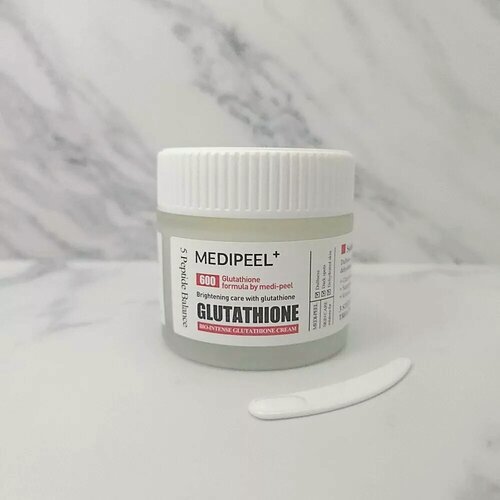 Изображение товара Осветляющий Крем MediPeel Bio Intense Glutathione, лифтинг, увлажнение, 50 мл