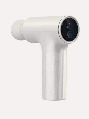 Изображение товара Массажный пистолет Mijia Mini Fascia Gun 2 (MJJMQ04YM) White