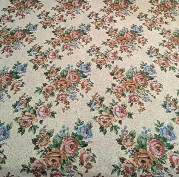 Покрывало Букет 1364, вид 1 200х220