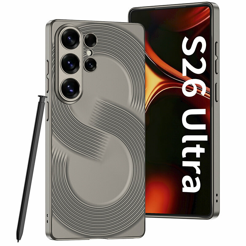 Чехол для Samsung Galaxy S26 Ultra