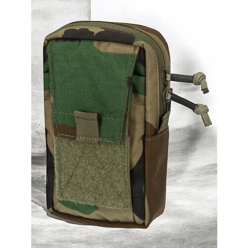 Тактический подсумок органайзер Navtel Pouch Helikon