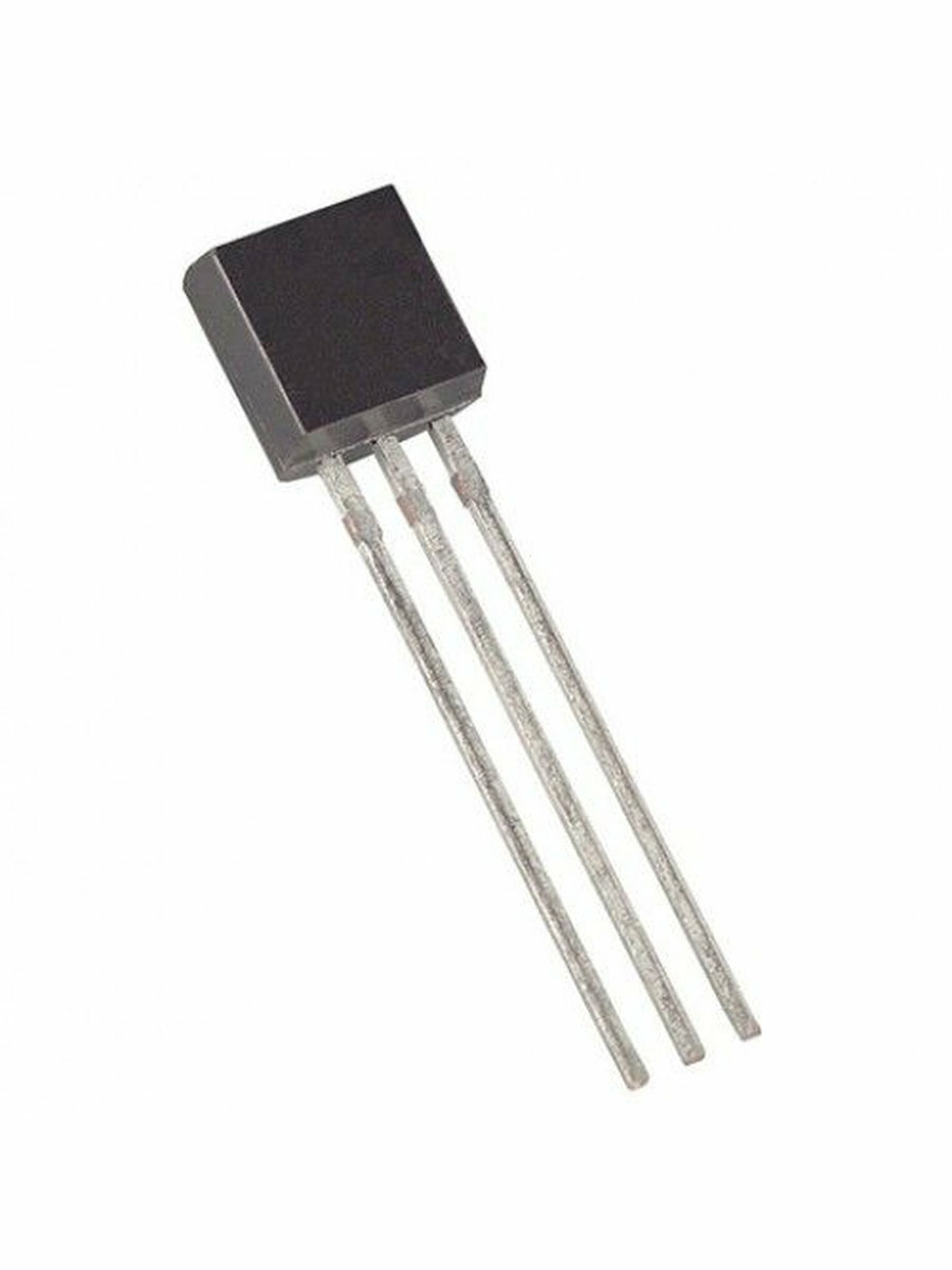 Датчик температуры DS18B20