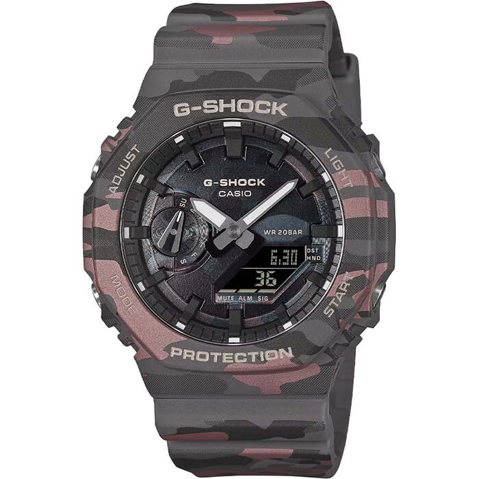  CASIO