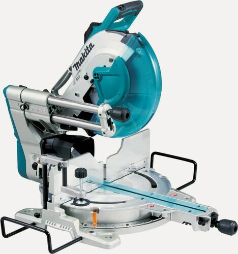 Изображение товара Торцовочная пила Makita LS1219