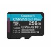 Фото Kingston Canvas Go! Plus