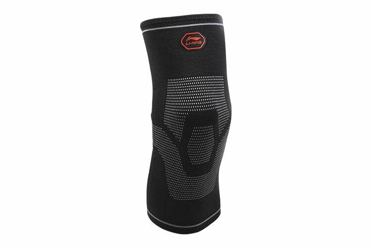 Наколенники унисекс Li Ning 1138291336, XL EU