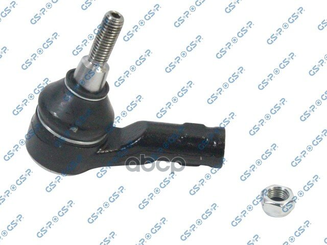 Наконечник рулевой тяги LAND ROVER DISCOVERY III (L319) GSP арт. s070582