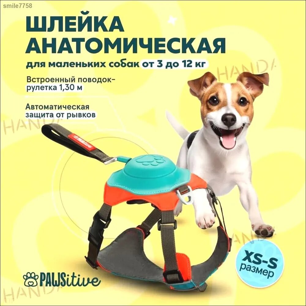 Шлейка