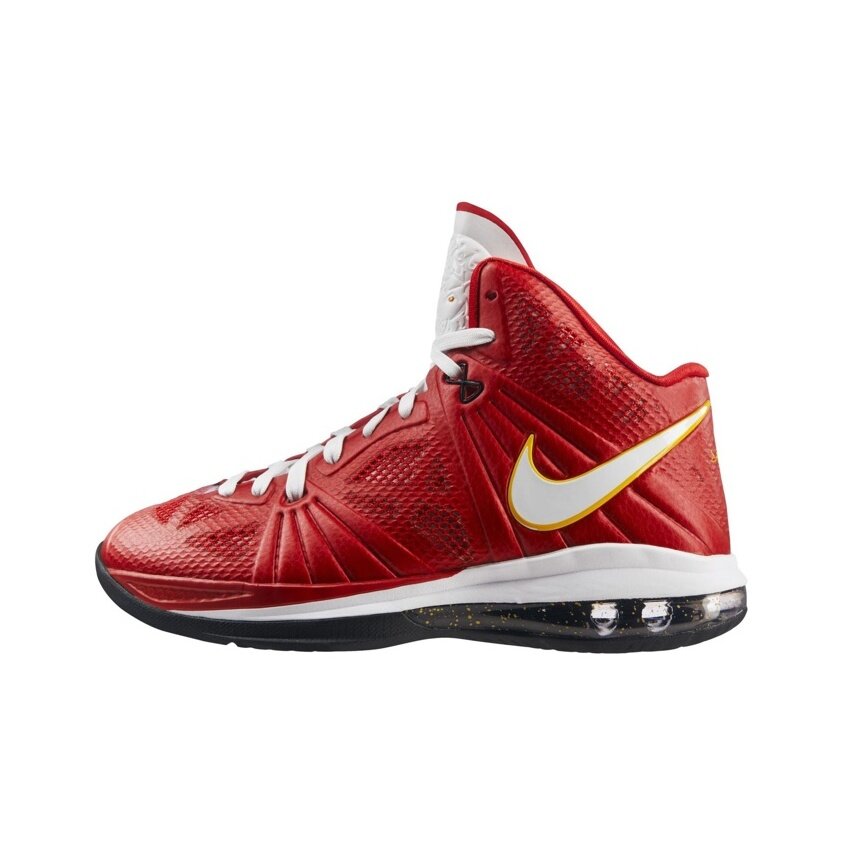 Кеды NIKE Lebron 8