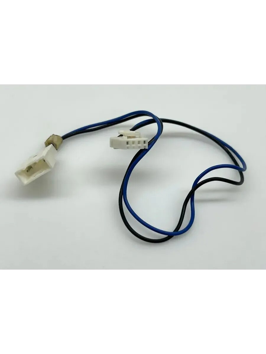 Шлейф 2 pin - 4 pin для телевизора LG 42PC51-ZB