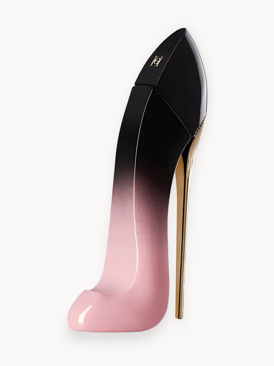 Парфюмерная вода Carolina Herrera Good Girl Blush Elixir 30 мл