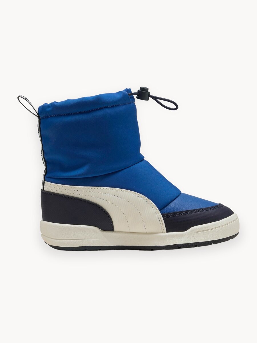 Дутики PUMA Multiflex 2 Boot AC PS, размер 11i UK, синий