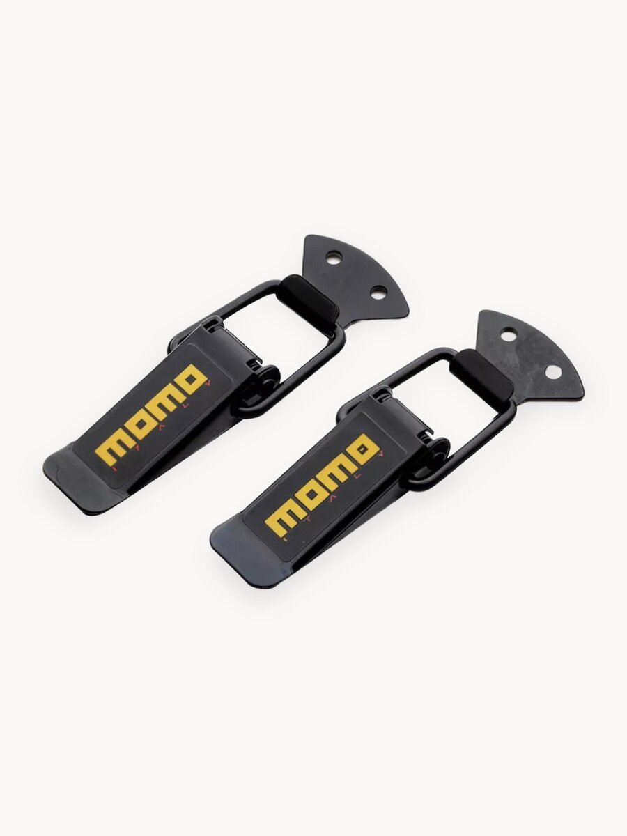 Замок бампера EJC ACS-ZAM-15, спортивный, универсальный, 330 мм