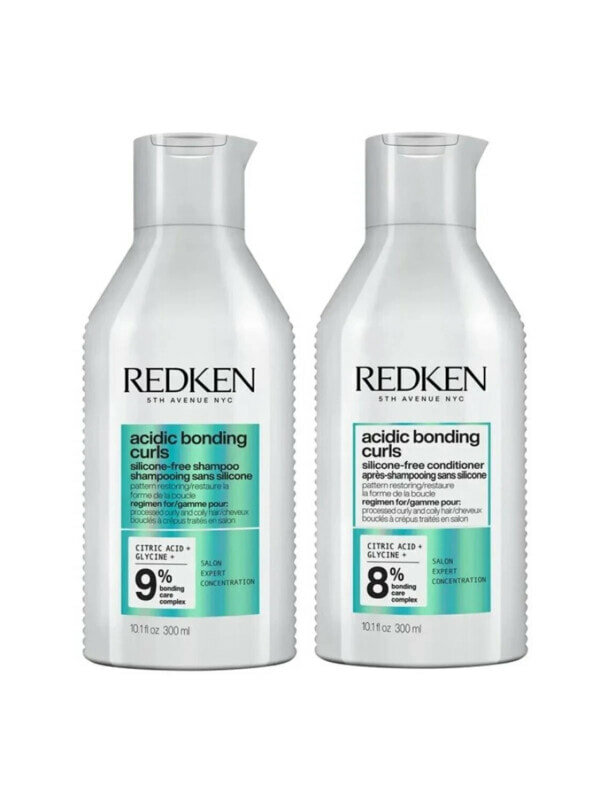 Набор для ухода за волосами универсальный Redken 4260682714367