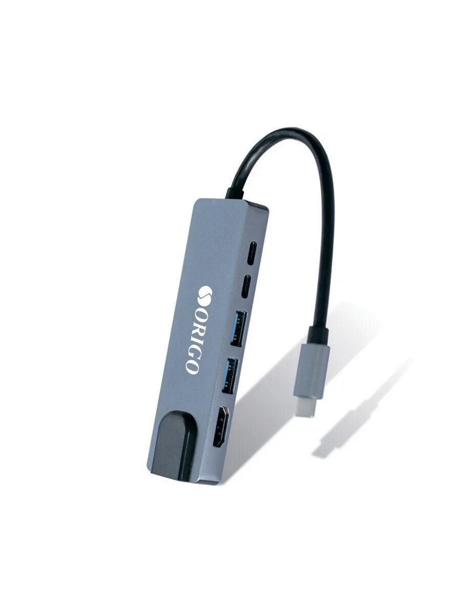 Разветвитель USB 3.0 OU3340NPD/A1A