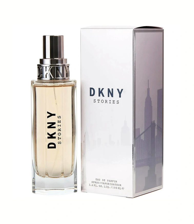 Женский парфюм Dkny Stories парфюмерная вода 30 мл - Донна Каран Сторис